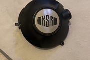 Yamaha xsr 900 clutch cover