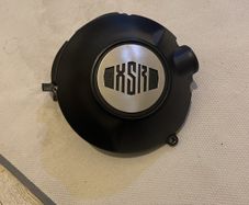 Yamaha xsr 900 clutch cover