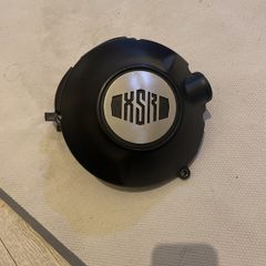 Yamaha xsr 900 clutch cover