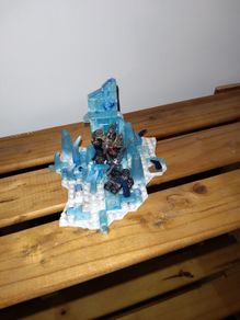 Ice Castle Lego