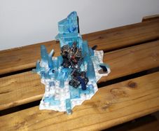 Ice Castle Lego