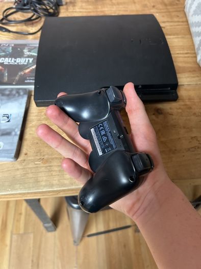 playstation 3