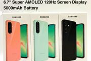 Samsung A26 256GB 8GB Ram 5G
