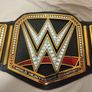 WWE World HeavyWeight Championship Replica Image 4