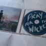 Prank at the Disco - Pray for the Wicked Cd Image 2