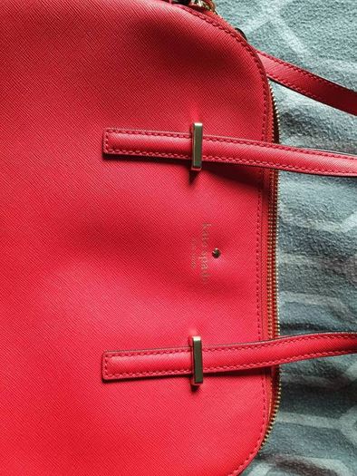Kate Spade New York Cedar Street Maise satchel bag