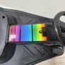 Razor Crazy Cart Shift Lightshow Lithium-Powered Drifting Go Kart Image 3