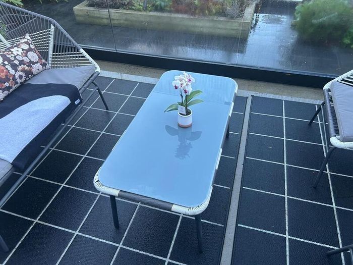 Garden Furniture set