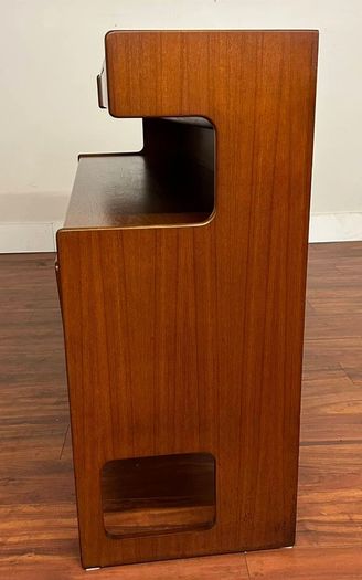 Rare Mid-century sideboard by McIntosh