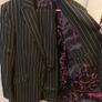 Designer suit Alexandre London (m) Image 2