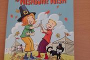 Judy Moody &amp; Stink by Megan McDonald
