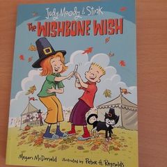 Judy Moody & Stink by Megan McDonald