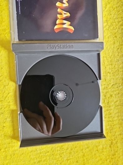 Rayman PlayStation1 Ps1 PlayStation2 Ps2 games Original