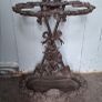 Cast Iron umbrella stand / Walking stick stand Image 2