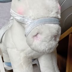 rocking horse