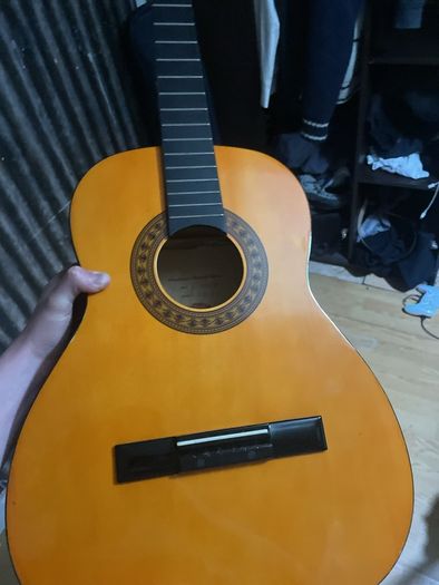 guitar