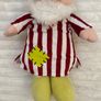 Disney Snow White & The Seven Dwarfs Grumpy  Approx. 14 in Night Shirt Used Please see photos Image 7