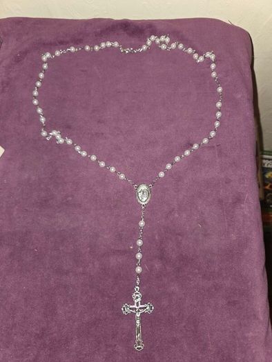 Rosary Bead Collection