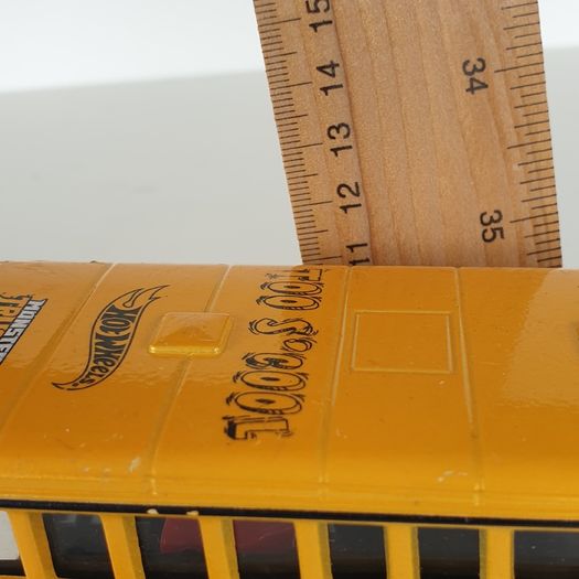 Monster truck Too S'ool 1:24 scale Mattel