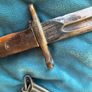 antique  bayonet Image 4