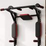 Wall Mounted Pull Up Bar  Heavy-Duty Image 2