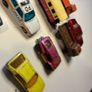 Vintage Matchbox Super Fast 60 models lot 10 Image 7
