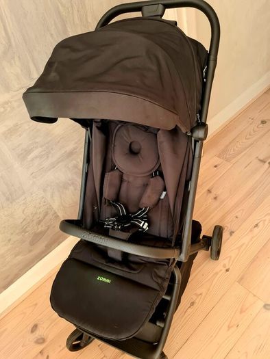 zummi edden compact stroller