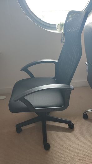 Office chair