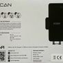 Xcan wireless NFC car charger Android/Ios Image 2