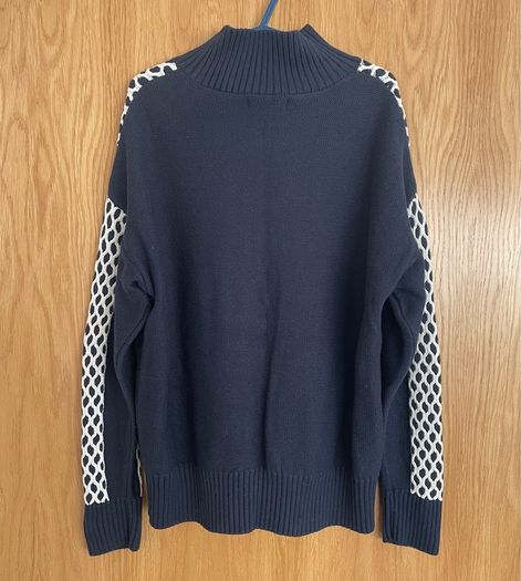 M&S Replay Zara knitwear cardigan warm jumper top blouse winter clothes