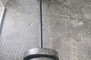 barbell pump set