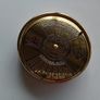Brass perpetual calendar NEW Image 5