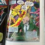 Marvel Masterworks X Men Vol 12 101-110 1990 Hardcover 1st Print Claremont Image 8