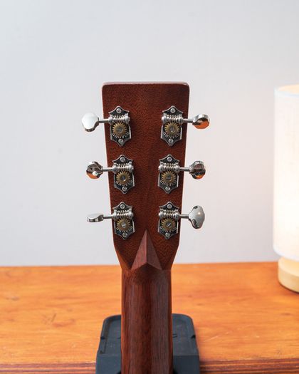 Martin D-28 2024 - Natural