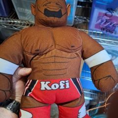 WWE Brawlin' Buddies