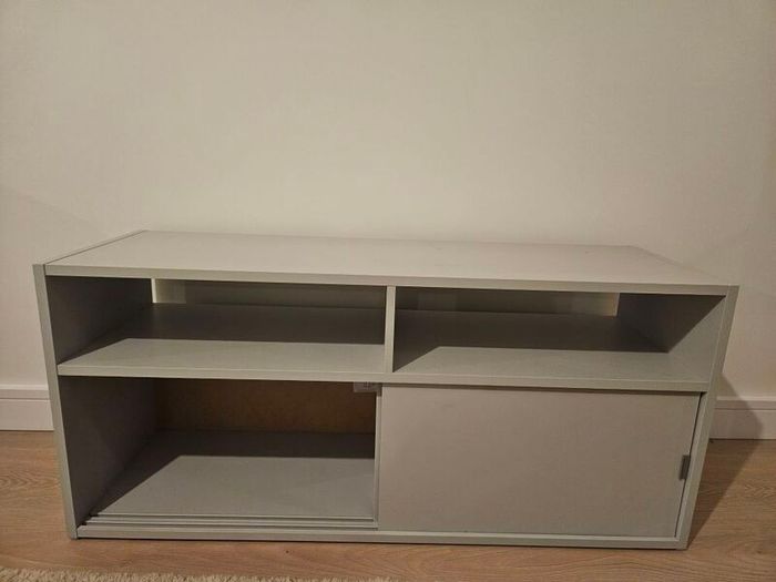 tv units