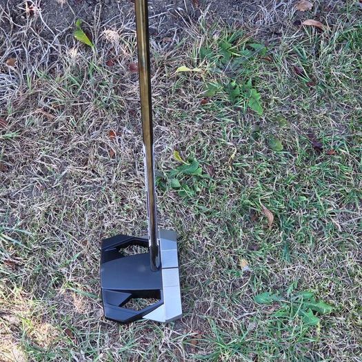 TaylorMade Spider ZT