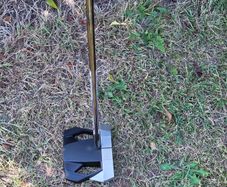 TaylorMade Spider ZT