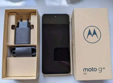 Moto G53