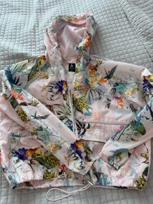 summer jacket women size S