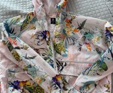 summer jacket women size S