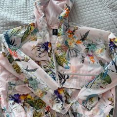 summer jacket women size S
