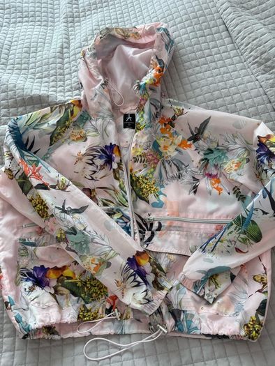 summer jacket women size S