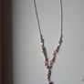Earrings and Necklace Set Image 2