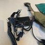 Italian Army Tank Radio Set New Image 4