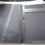 Exaxe Conference Folder Padfolio Folio Case Business Document Portfolio A4 Home Office School College Portfolio Folder Image 3