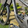 Santa Cruz Nomad 6 CS, L, extras, LIKE NEW Image 9