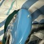 Squier P-Bass and Fender Rumble 15 Bass Amp Image 5