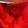 Beautiful red Deb dress Image 2