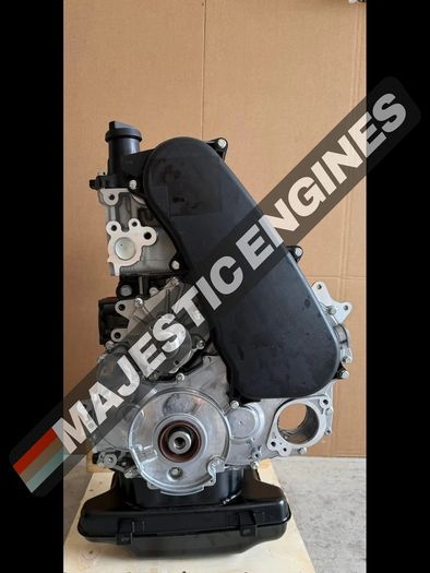 Toyota 3.0 D-4D Engine 1KD-FTV Long Block - New